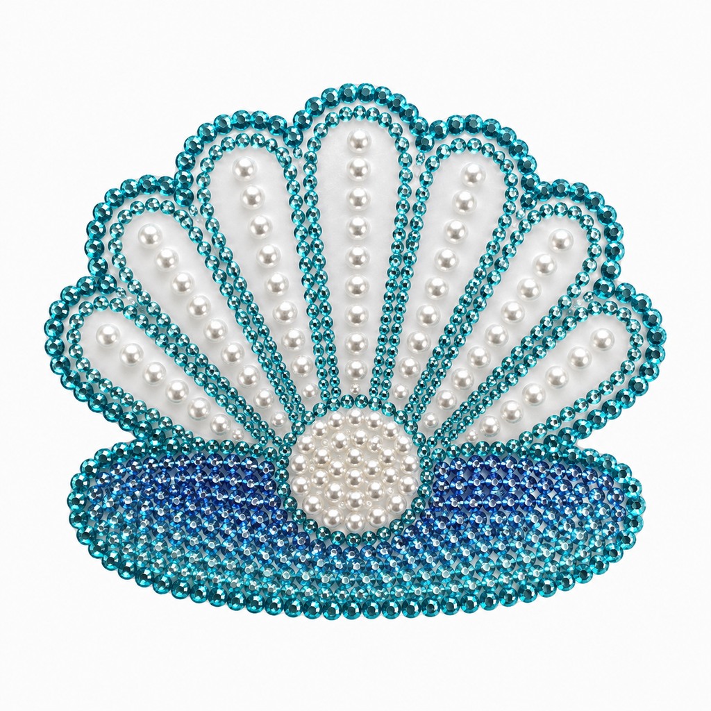 Pearl oyster