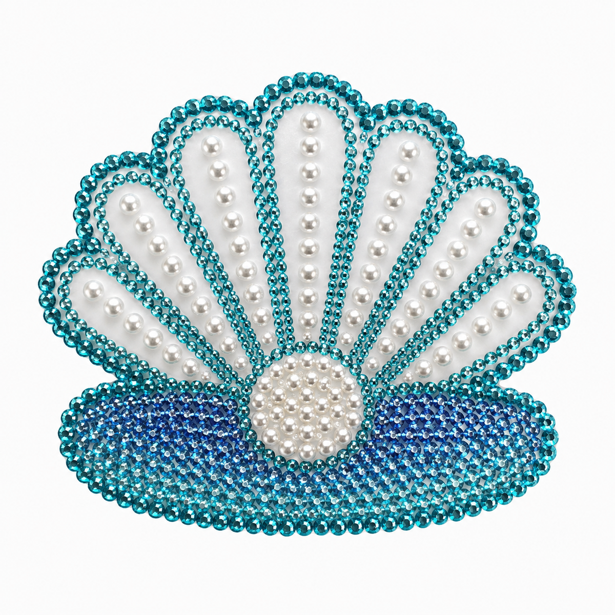 Pearl oyster