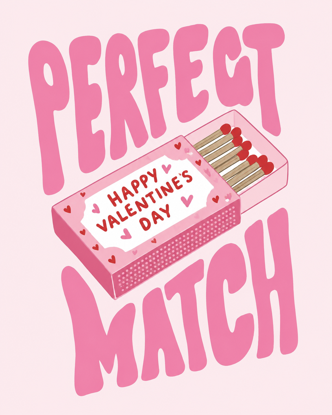 Perfect match