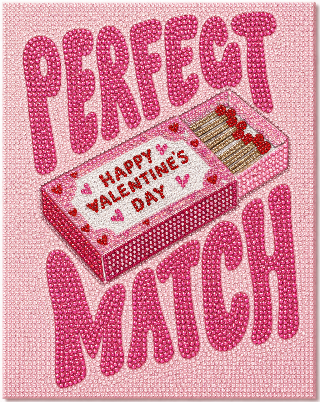 Perfect match