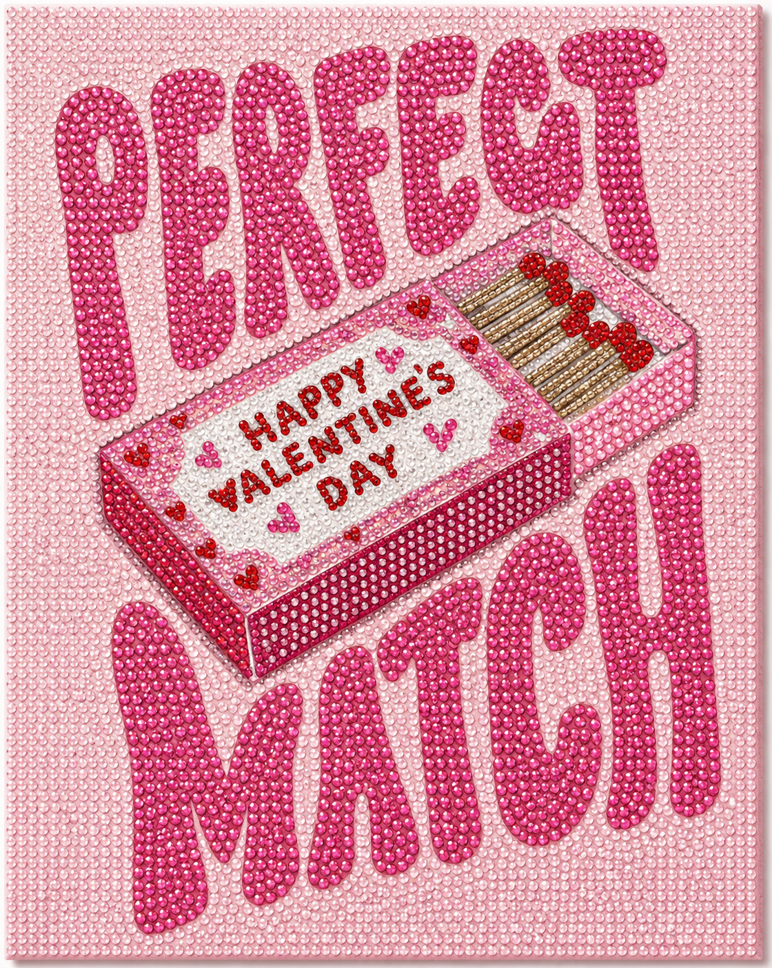 Perfect match