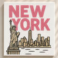 New York