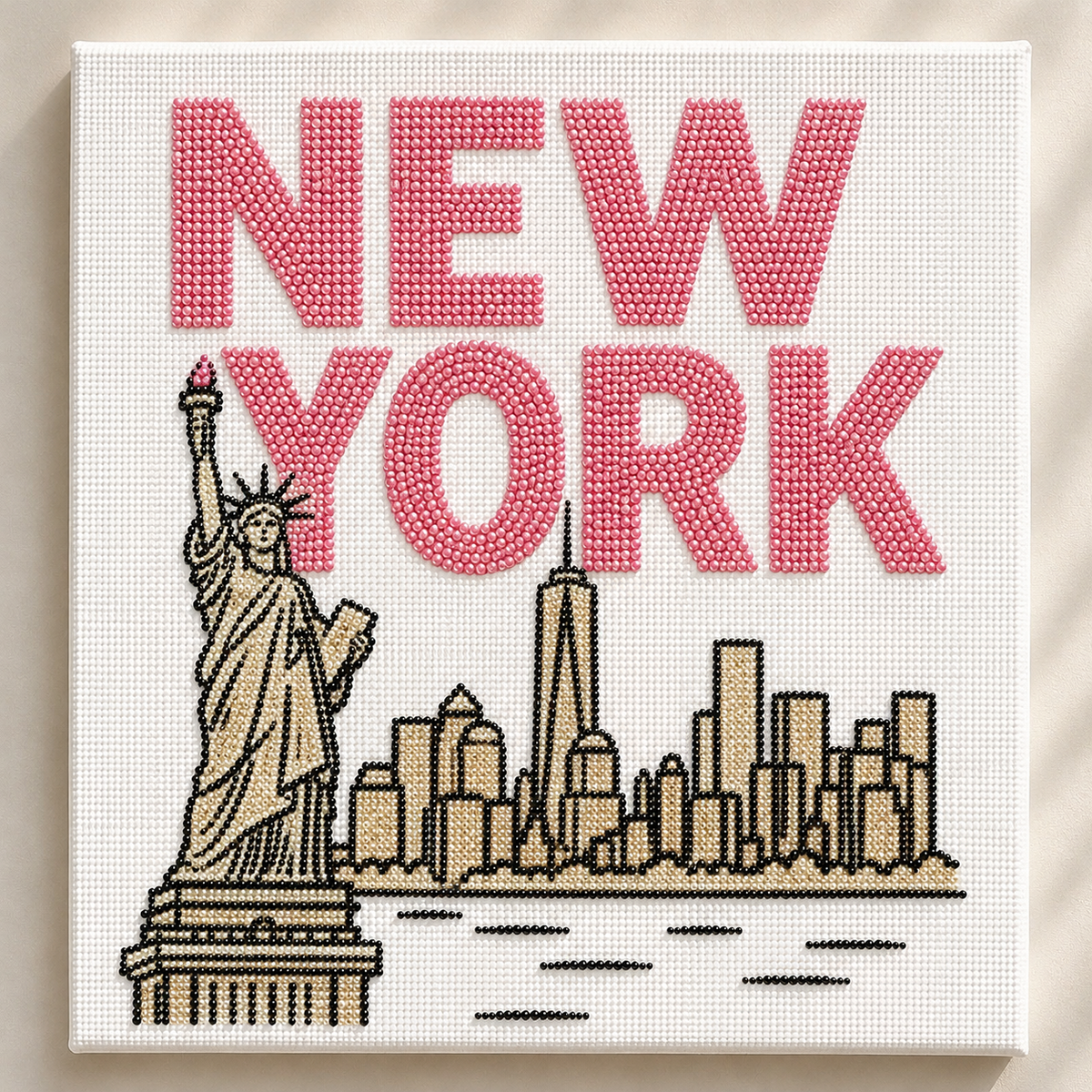 New York