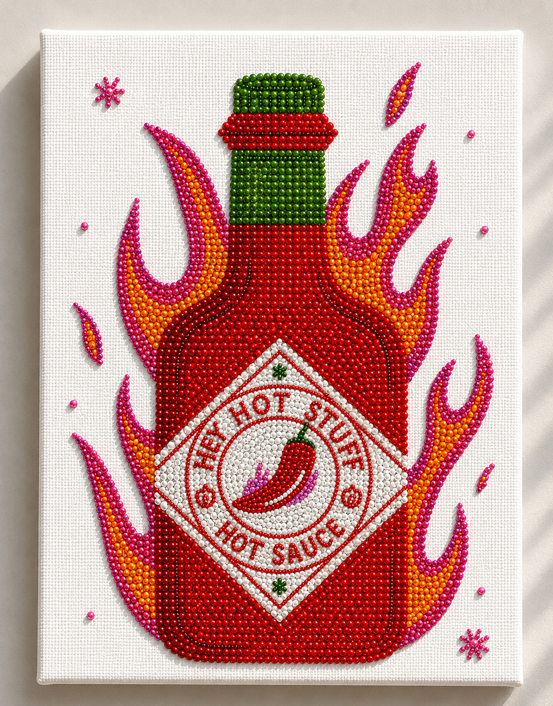 Hot Sauce