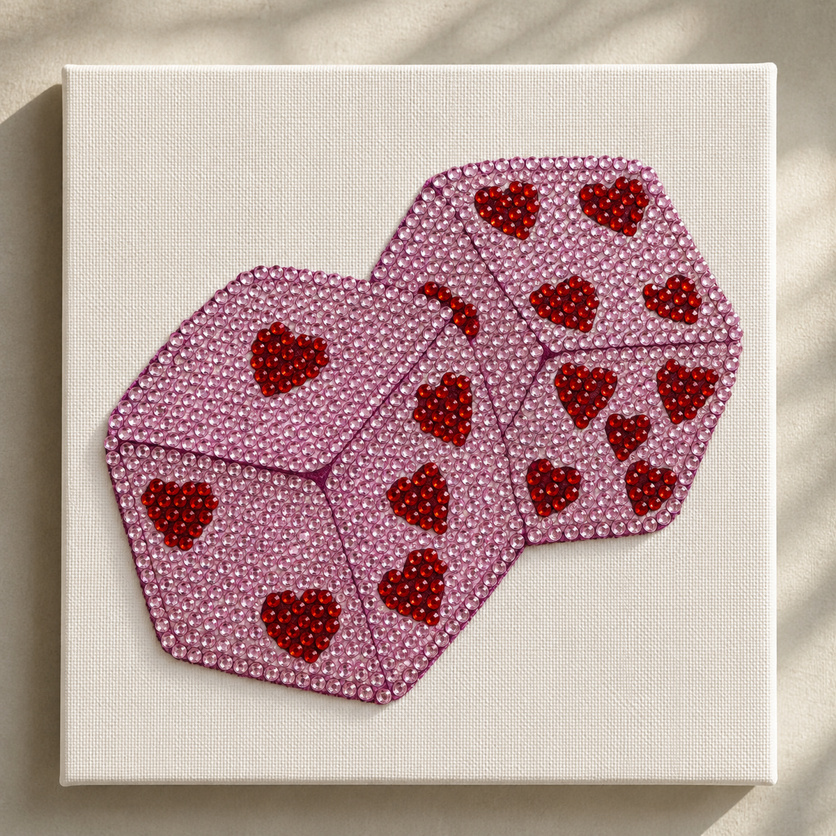 Lucky Dice