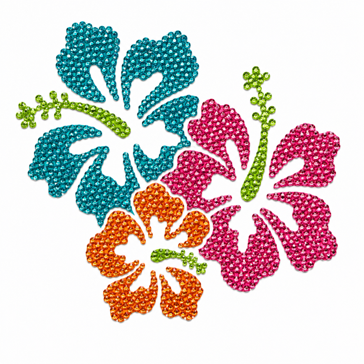 Colorful Flowers