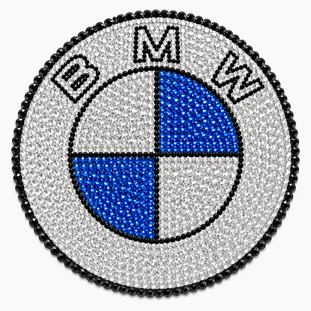 BMW logo