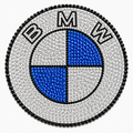 BMW logo