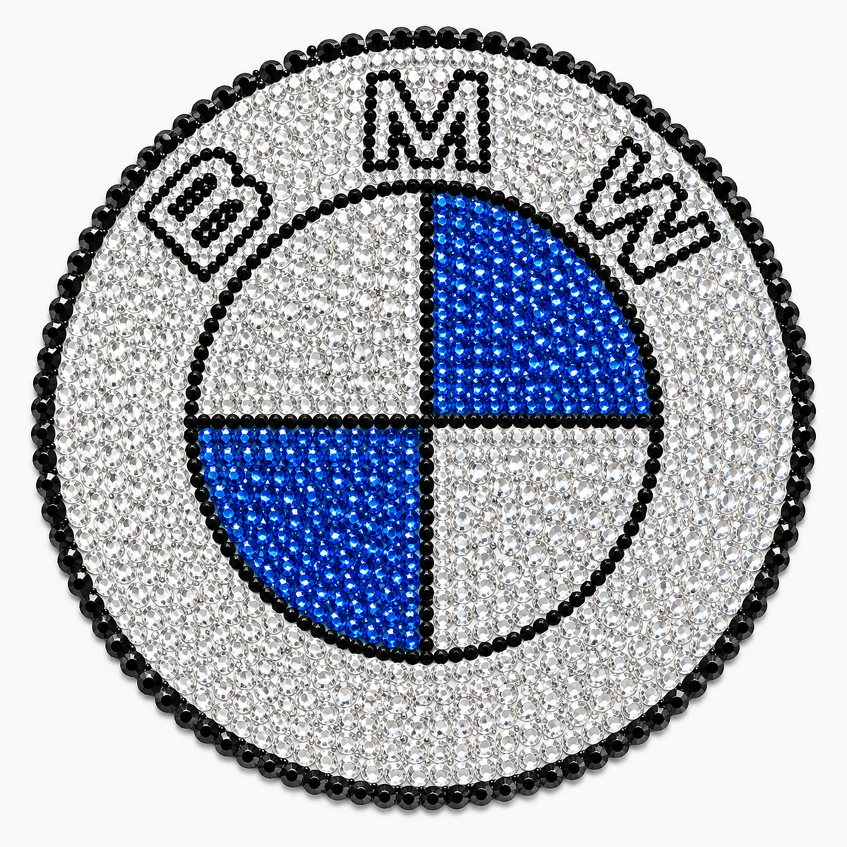 BMW logo