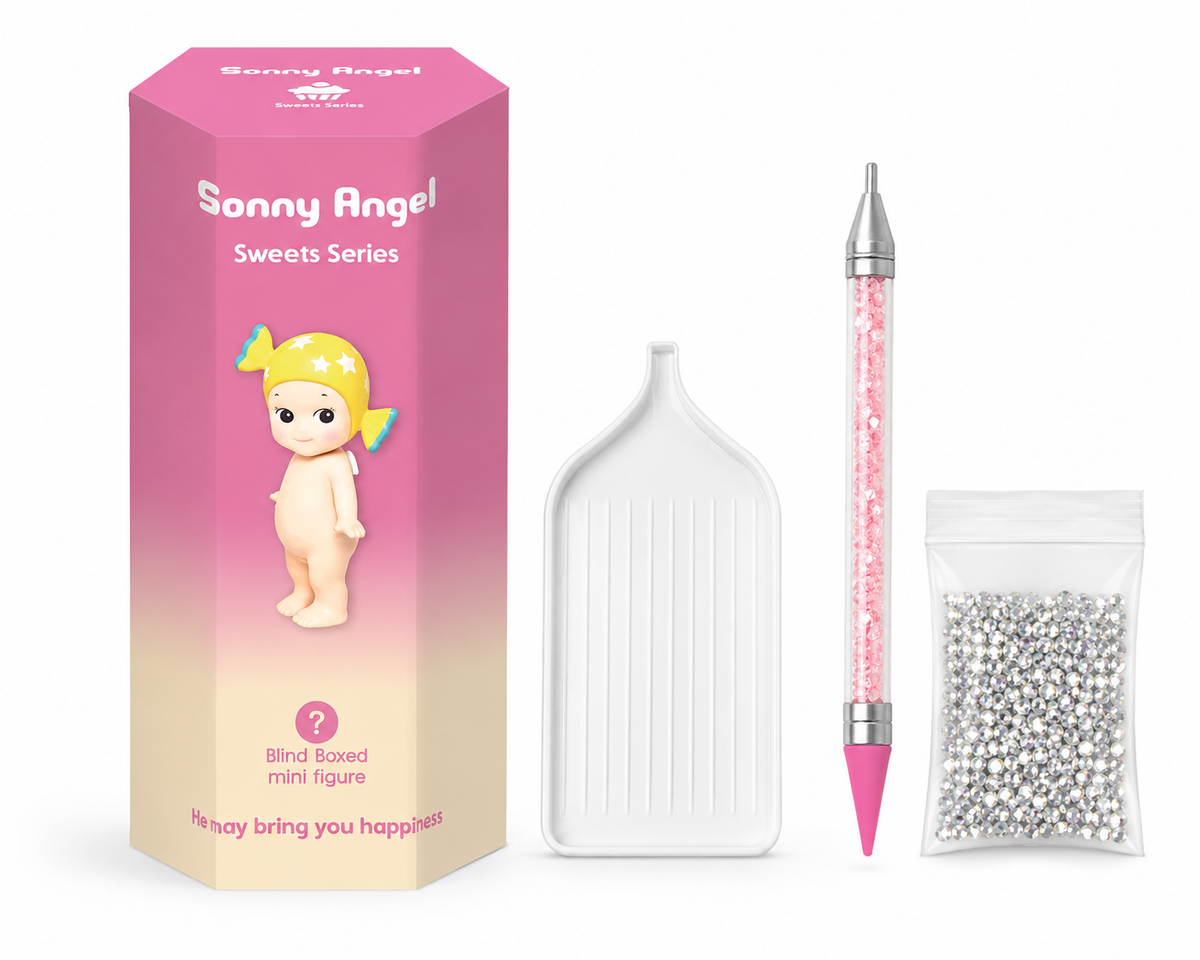Sony angel sweet series