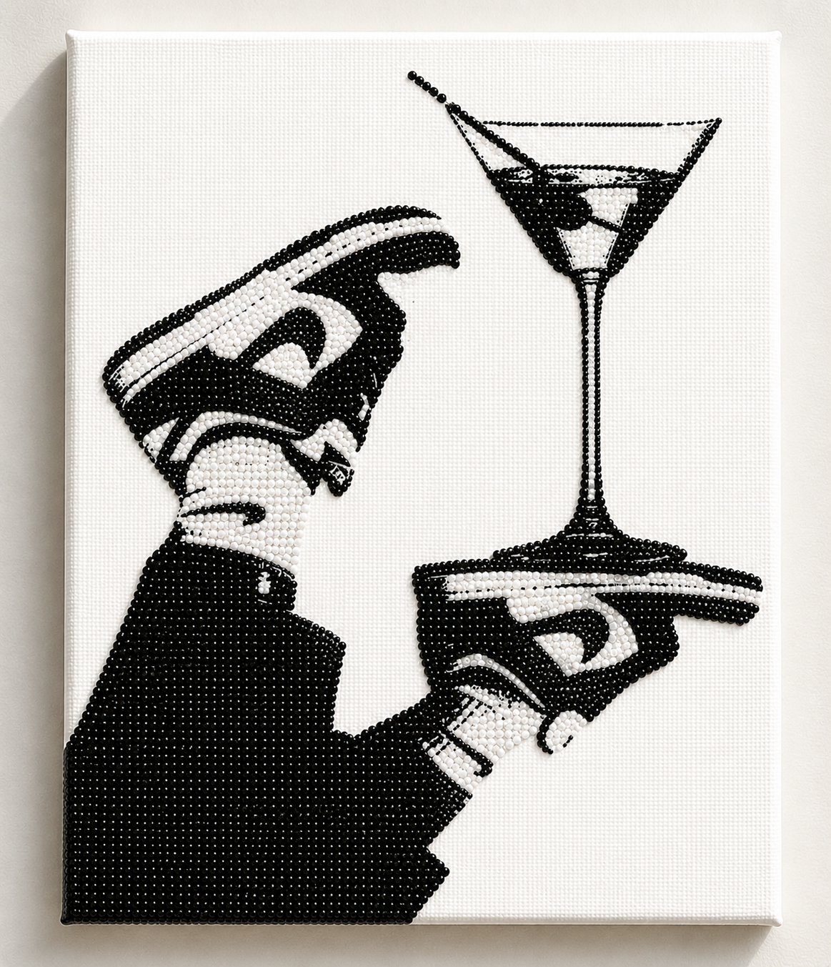 Martini Glass