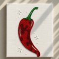Hot pepper
