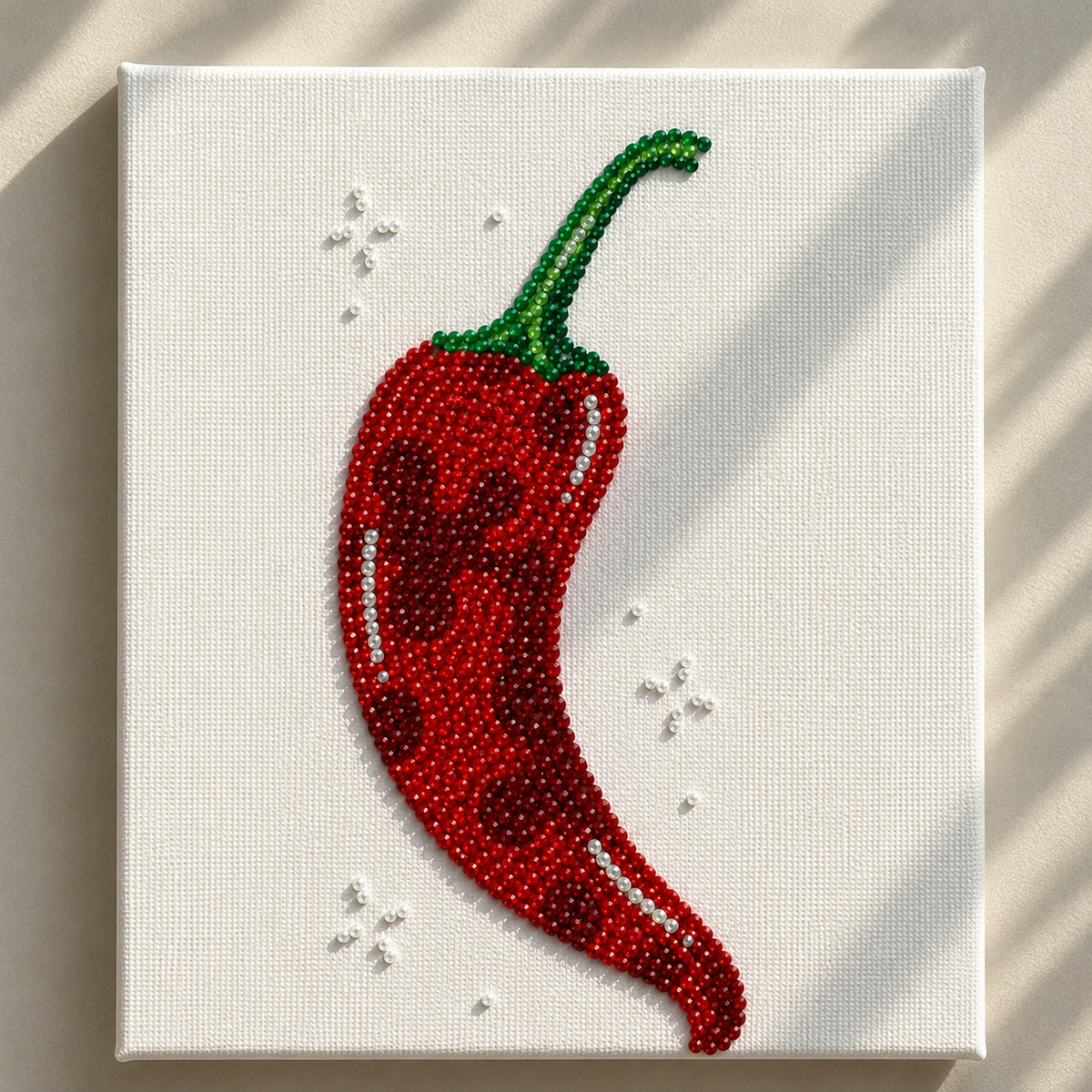 Hot pepper