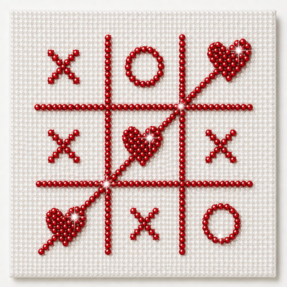 Tic tac toe