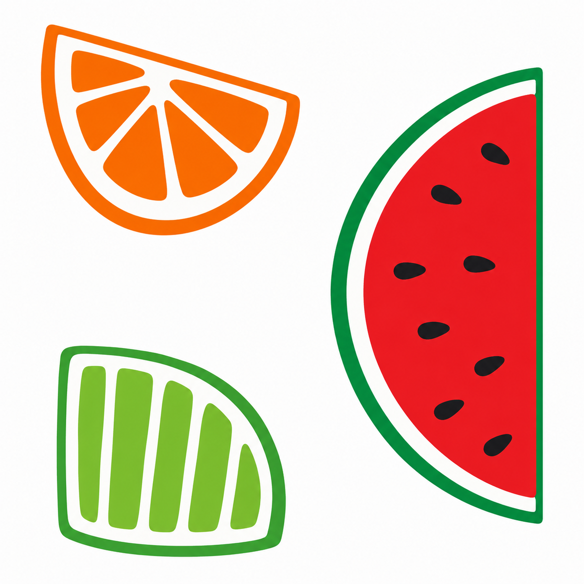 Fruits