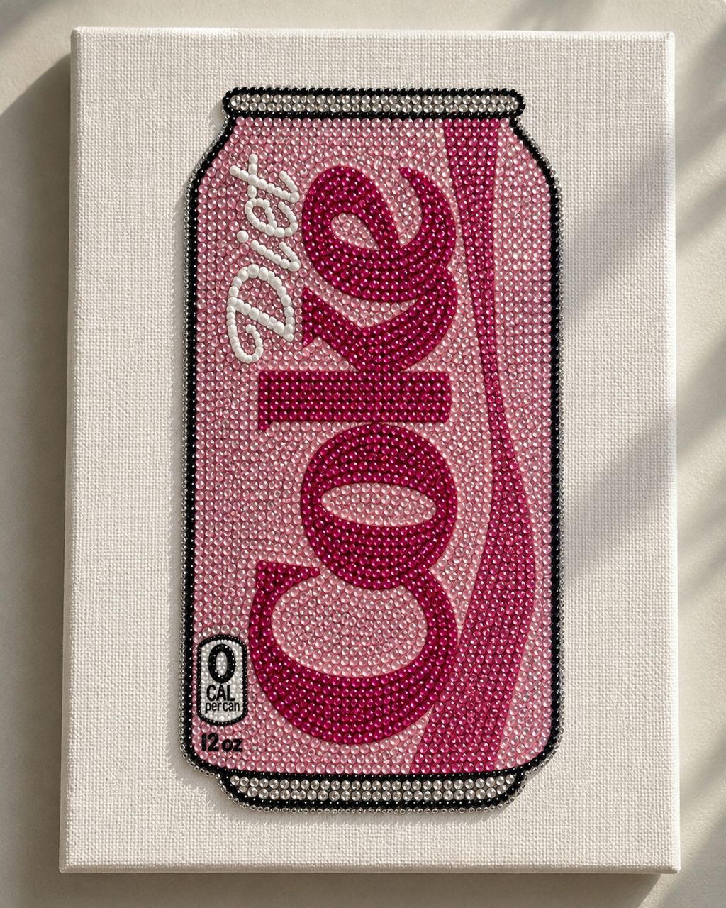 Pink Coke