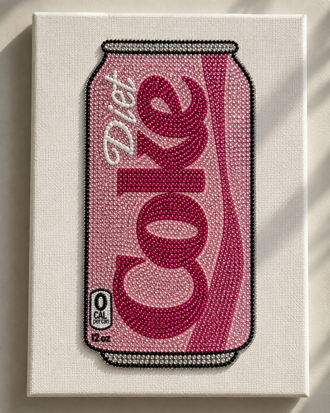 Pink Coke