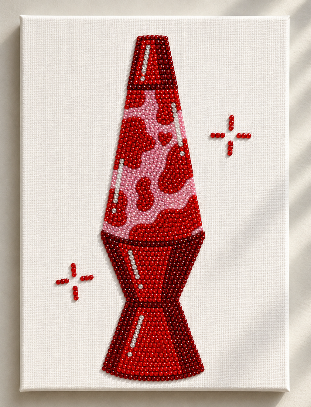 Lava Lamp