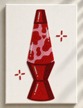 Lava Lamp
