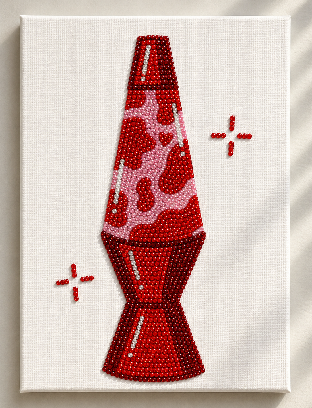 Lava Lamp