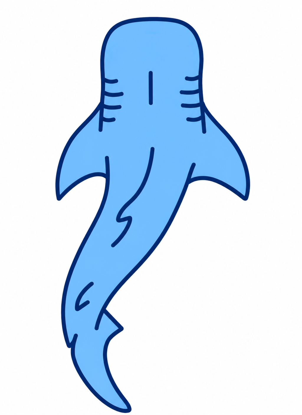 Whale shark