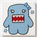 Blue fuggler