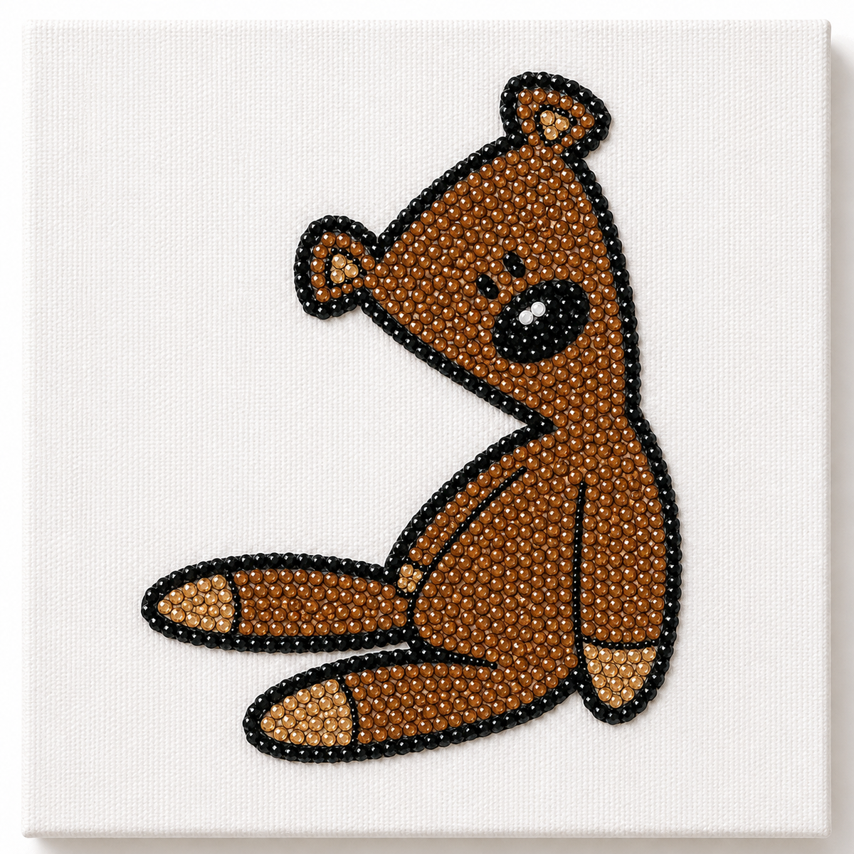 Teddy bear