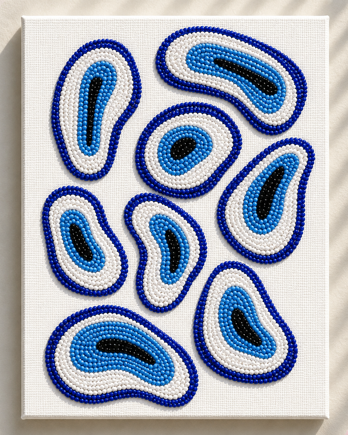 Blue wave