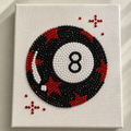 Eight ball