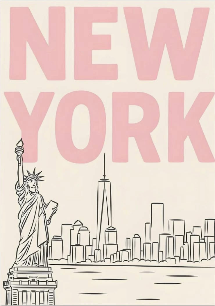 New York