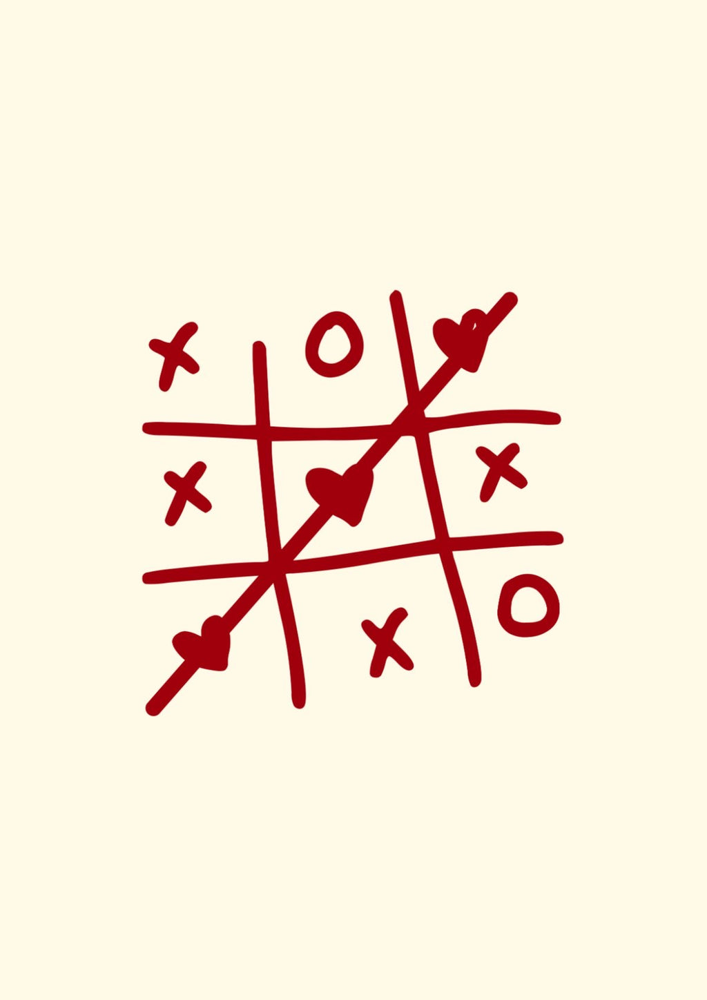 Tic tac toe