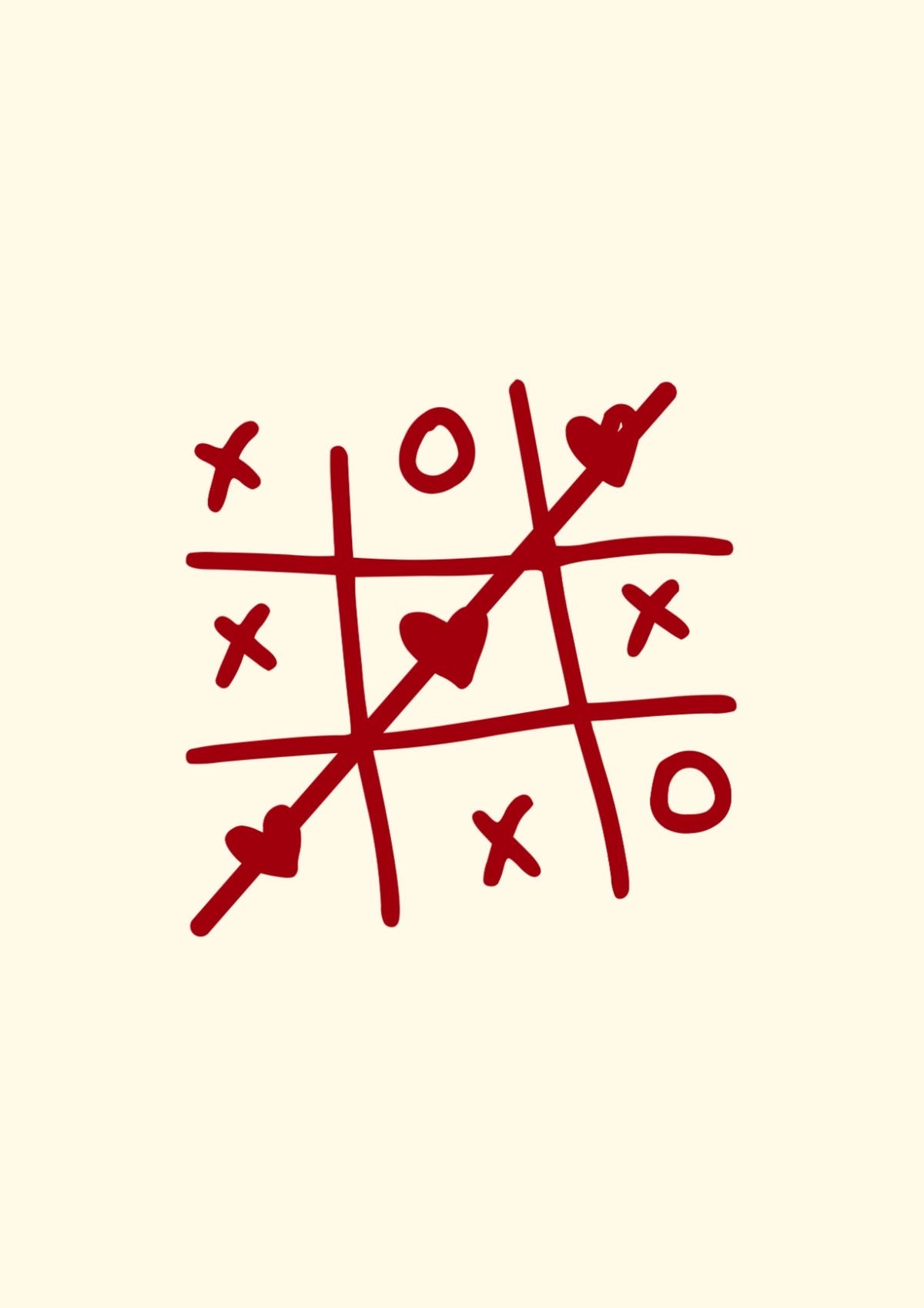 Tic tac toe
