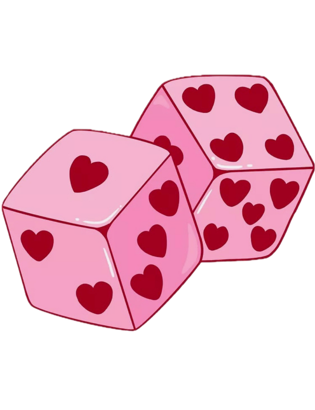 Lucky Dice