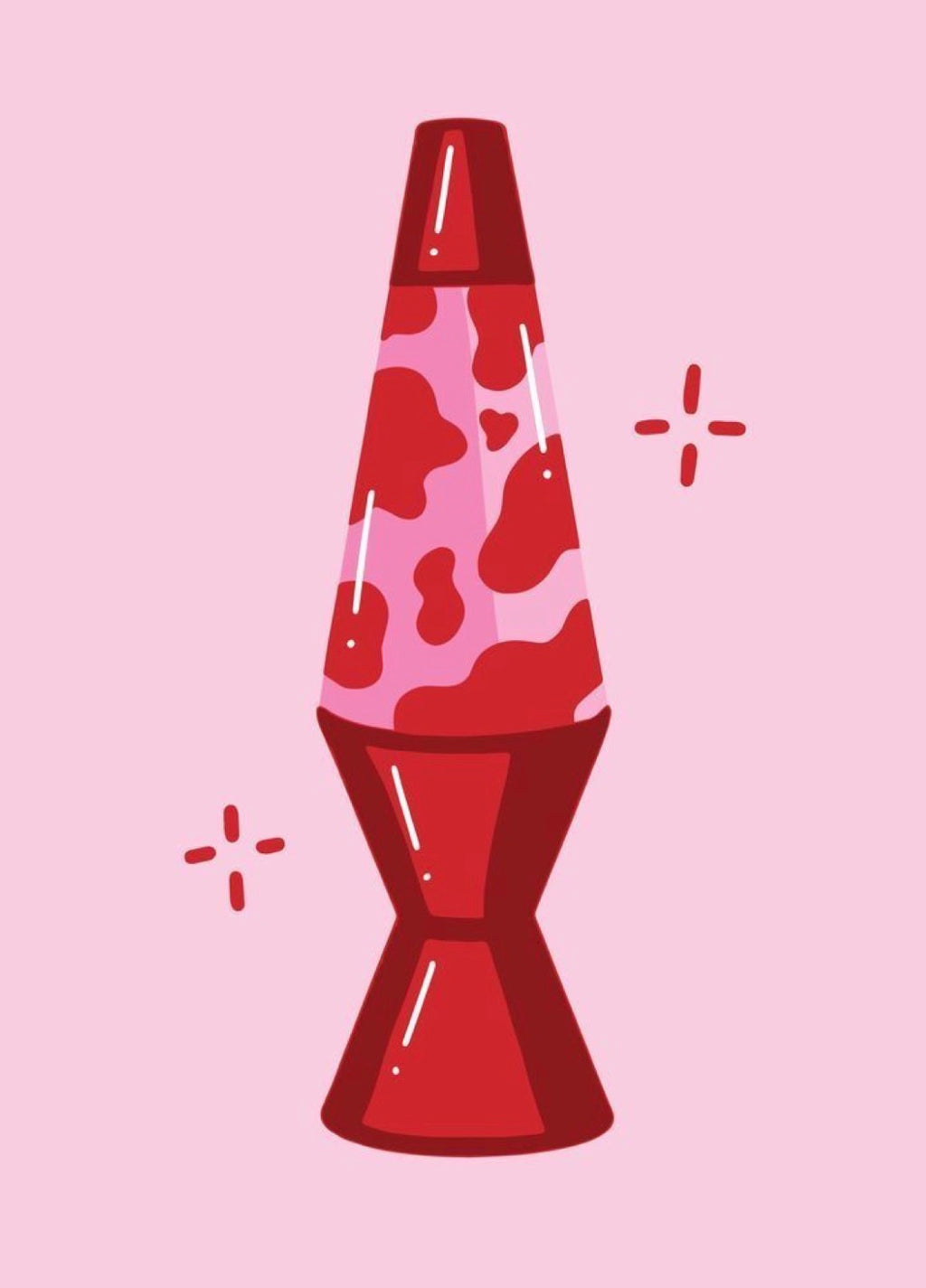 Lava Lamp