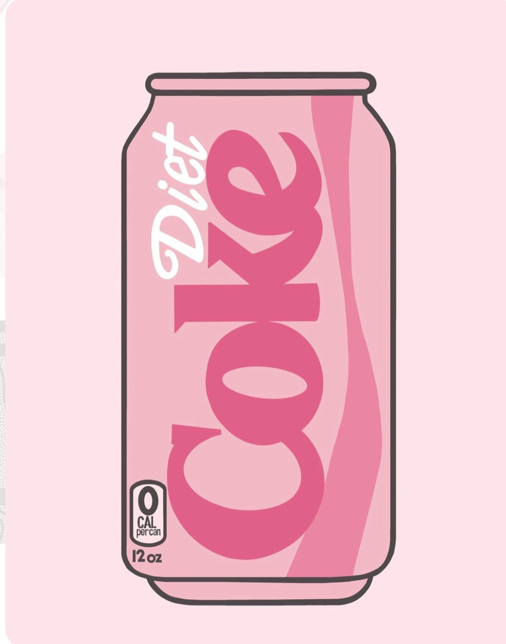 Pink Coke