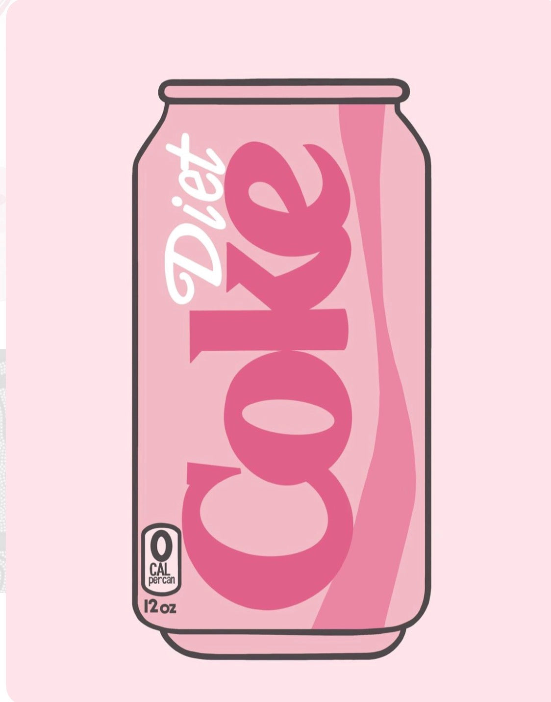 Pink Coke