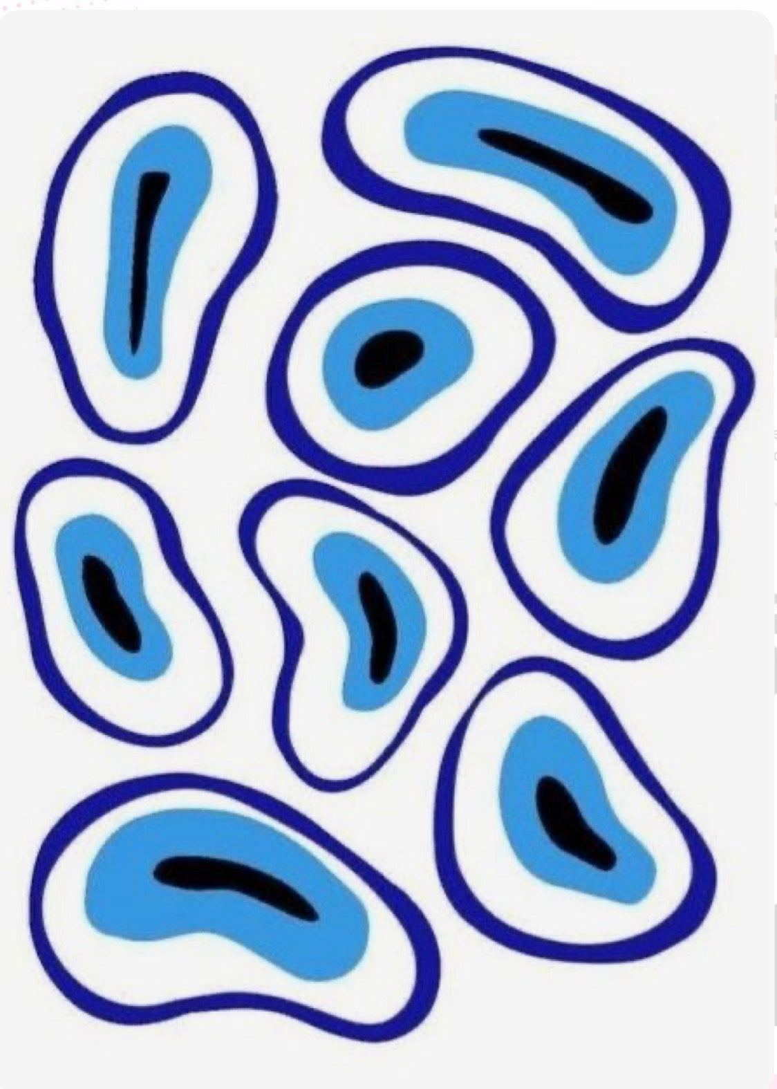 Blue wave