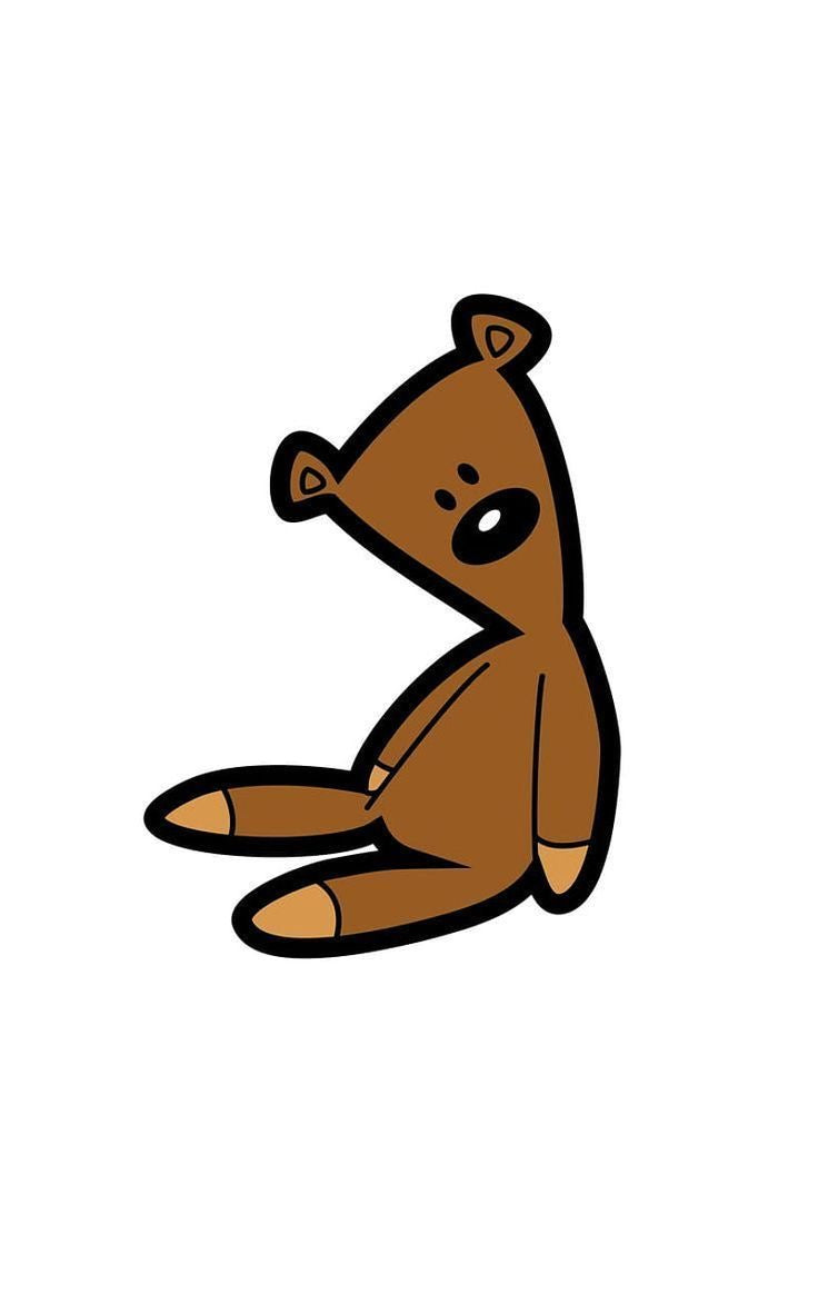 Teddy bear