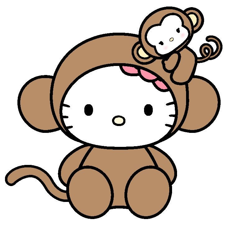 Hello kitty