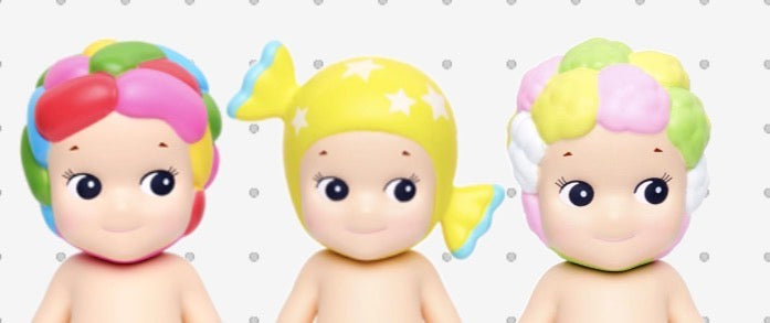 Candy Sony angels
