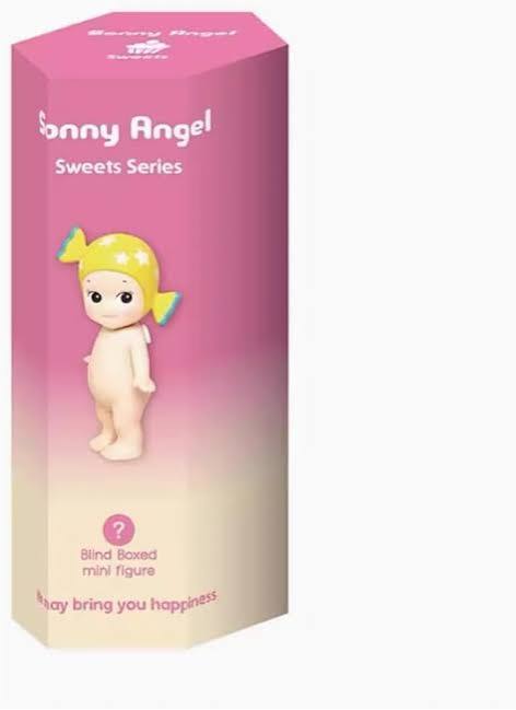Sony angel sweet series