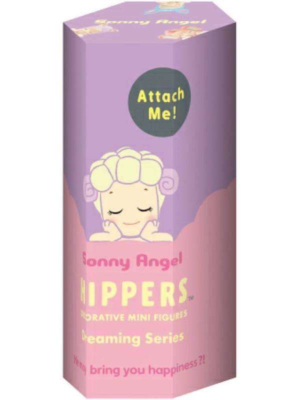 Sony angel hippers dreaming series