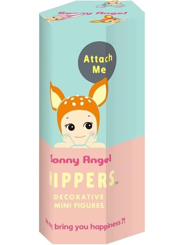 Sony angel hippers animals series